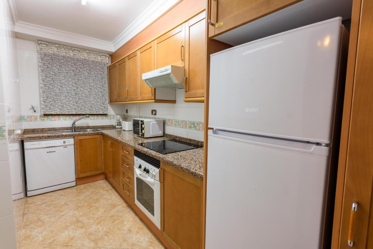 Appartement Realet R 4g Calpe