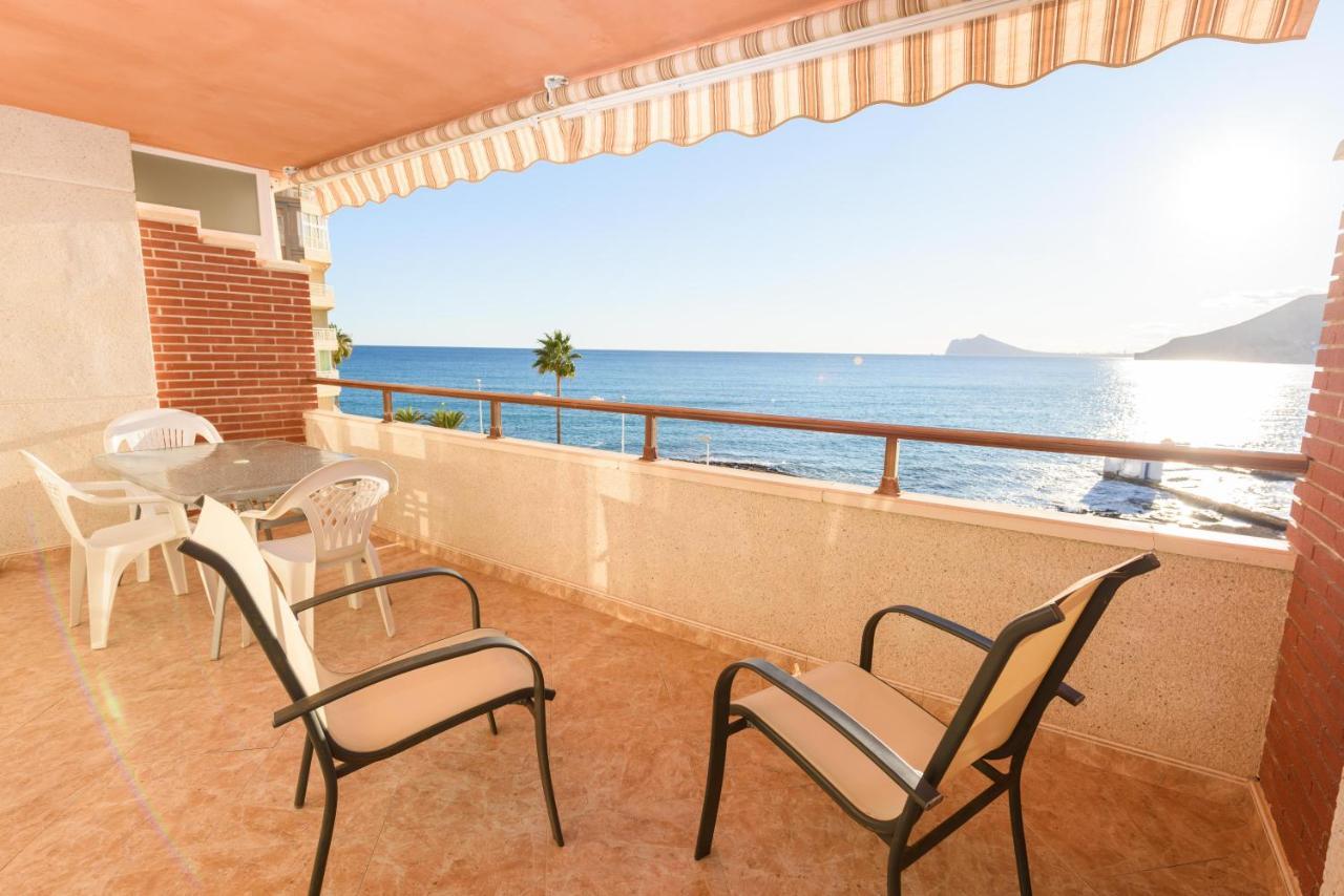 Appartement Realet R 4g
